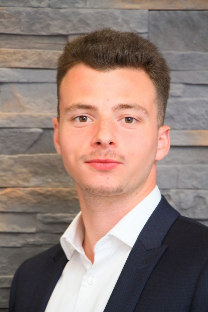 Portrait photographique, portrait institutionnel, portrait d'entreprise, Thionville