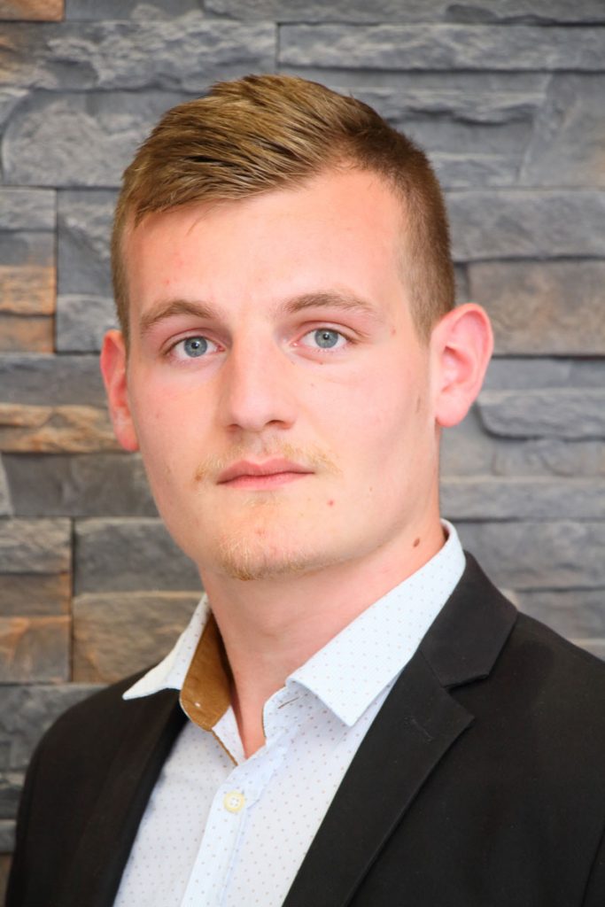 Portrait photographique, portrait institutionnel, portrait d'entreprise, Thionville