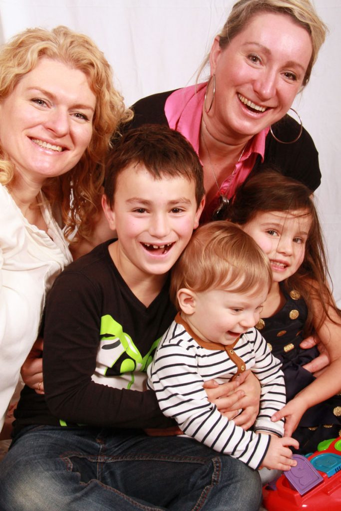 Portraits photographiques famille, Thionville, Moselle, Luxembourg
