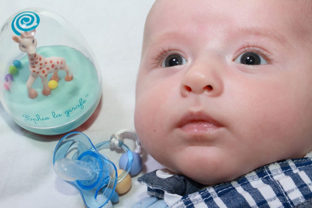 Portraits photographiques naissance enfants, Thionville, Moselle, Luxembourg